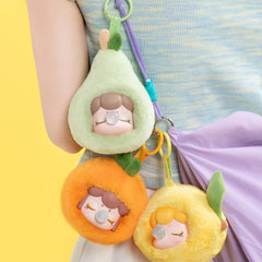 Nanci Fruit Mood Series Plush Blind Box
