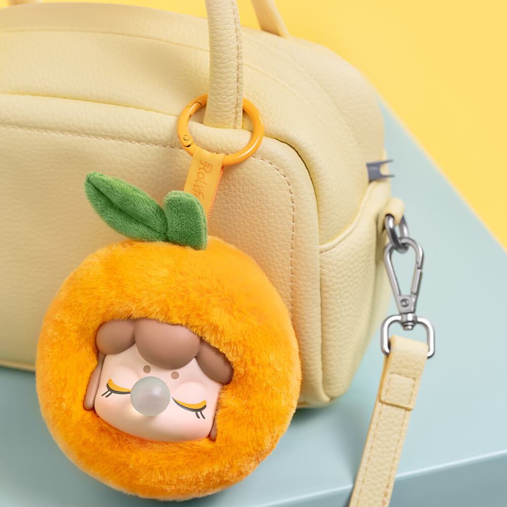 Nanci Fruit Mood Series Plush Blind Box