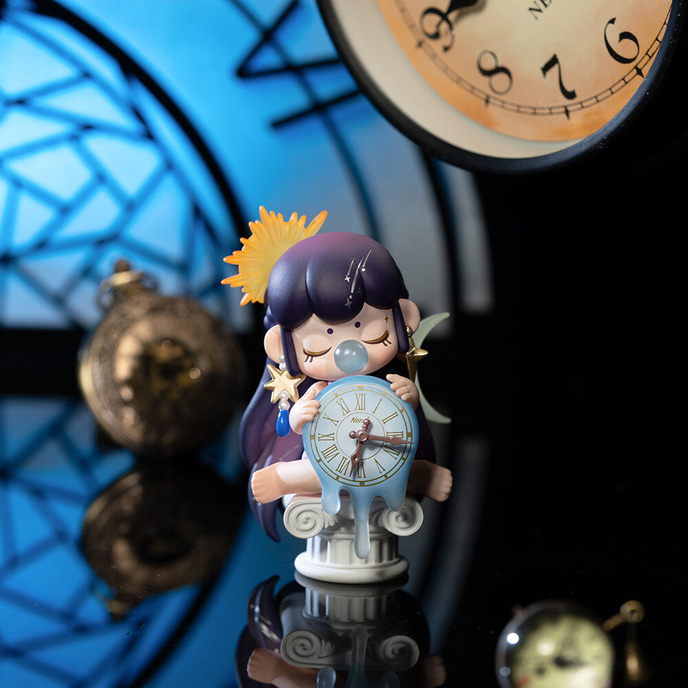 Nanci Museum of Fantasy Series Blind Box