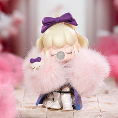 Nanci Museum of Fantasy Series Blind Box