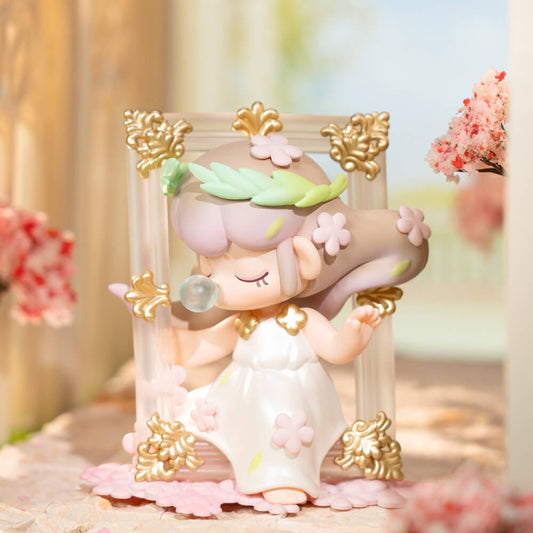 Nanci Museum of Fantasy Series Blind Box