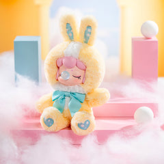 Nanci Shining Bunny Series Plush Blind Box