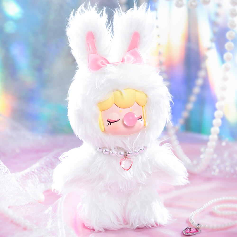 Nanci Shining Bunny Series Plush Blind Box