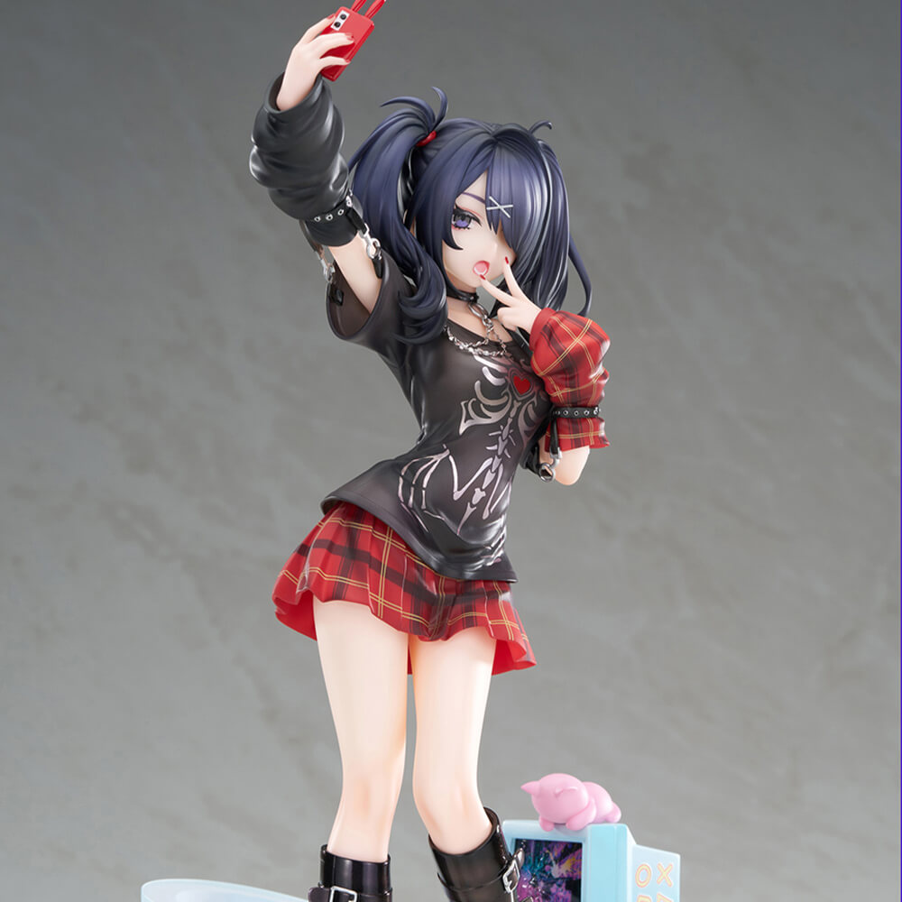 《Needy Streamer Overload》Tangtang 1/7 Scale Figure