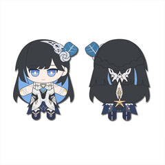 Punishing: Gray Raven Construct Theme Series Finger Puppet