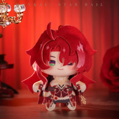 Honkai: Star Rail Sparkle Hand Puppet Factory Series Plushie
