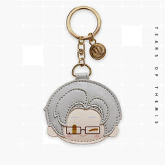 Tears of Themis PU Pendant