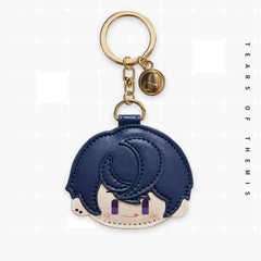 Tears of Themis PU Pendant