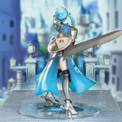 Unicorn Overlord Virginia Limepie Series 1/8 Scale Figure