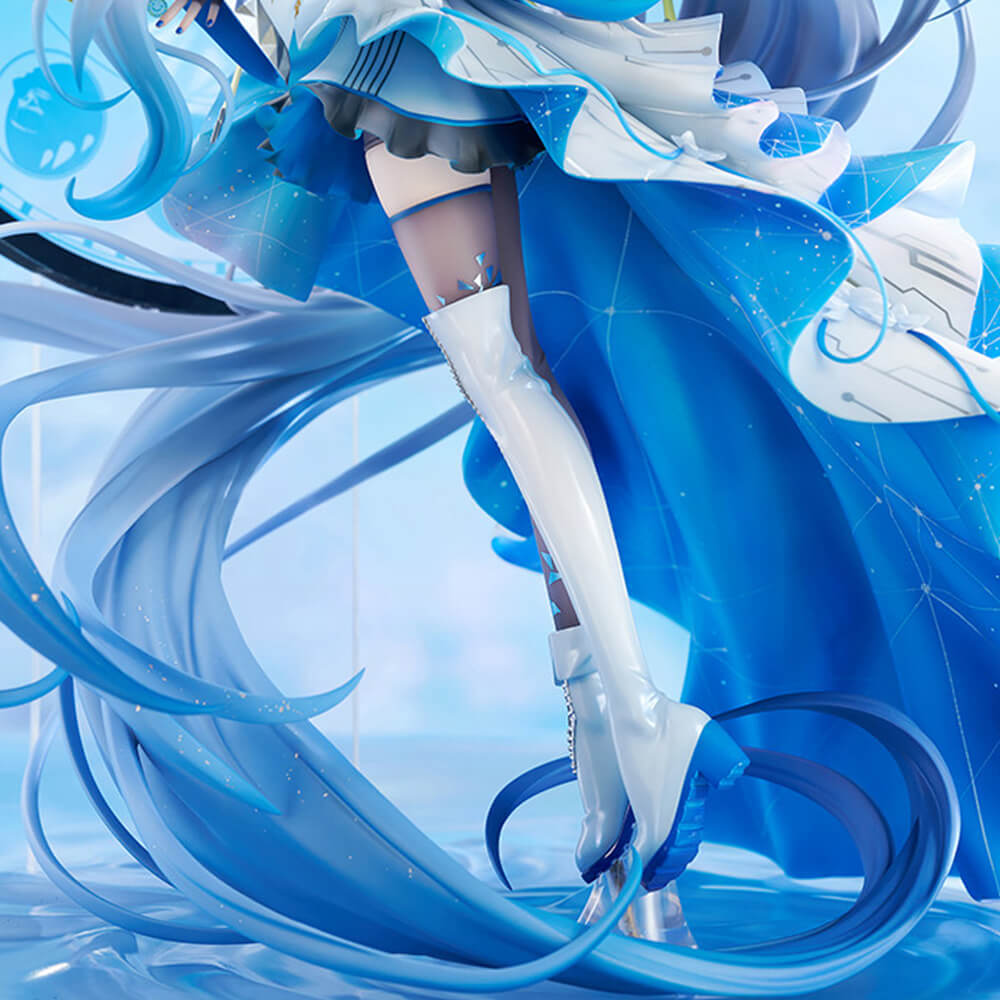 Vsinger Luo Tianyi 12th Anniversary Ver. 1/7 Scale Figure