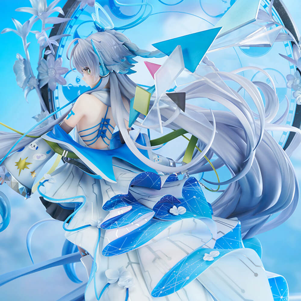 Vsinger Luo Tianyi 12th Anniversary Ver. 1/7 Scale Figure