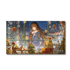 Wuthering Waves Chisa Winter Nocturne Themed Gift Box