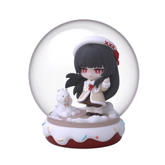 Wuthering Waves Chisa Winter Nocturne Themed Gift Box