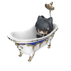 Wuthering Waves Echo Series Female Rover Tub Pup Figure
