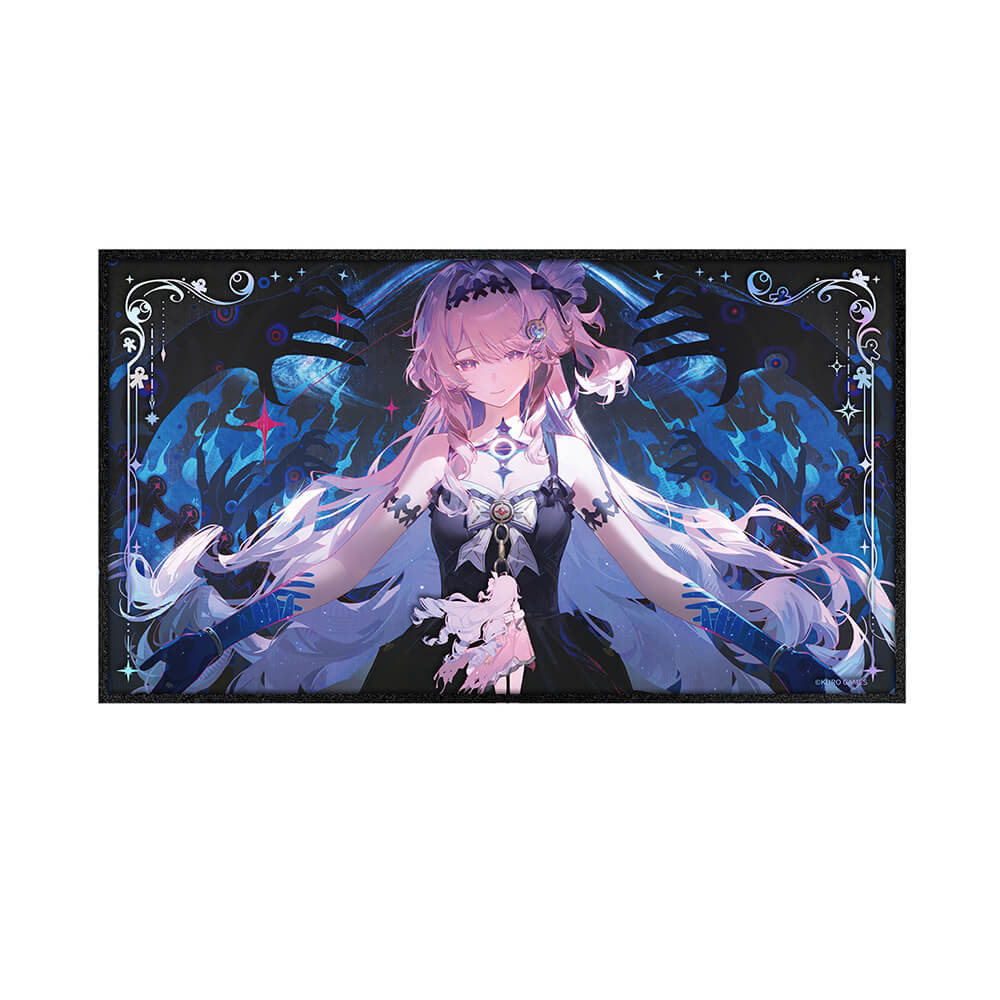 Wuthering Waves Fairy Tale Paradox - Denia Themed Gift Box