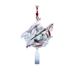 Wuthering Waves Frostblade that Sunders Doom - Hiyuki Themed Gift Box