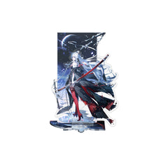Wuthering Waves Frostblade that Sunders Doom - Hiyuki Themed Gift Box