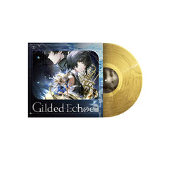 Wuthering Waves Gilded Echoes Themed Vinyl Gift Box