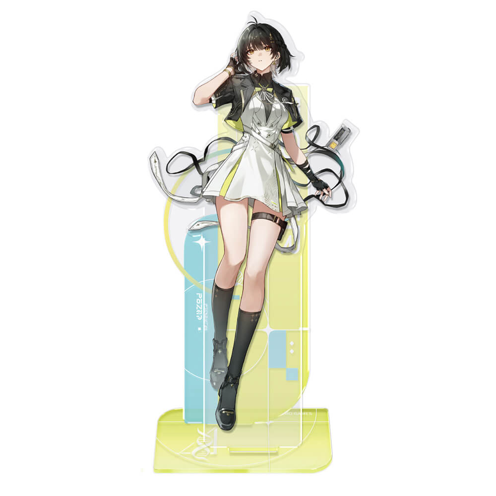 Wuthering Waves Image of Space Series Acrylic Standee