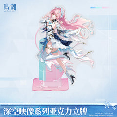 Wuthering Waves Image of Space Series Acrylic Standee