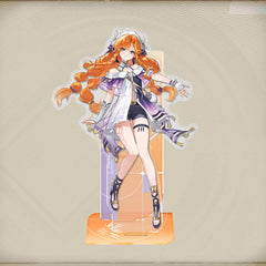 Wuthering Waves Image of Space Series Acrylic Standee
