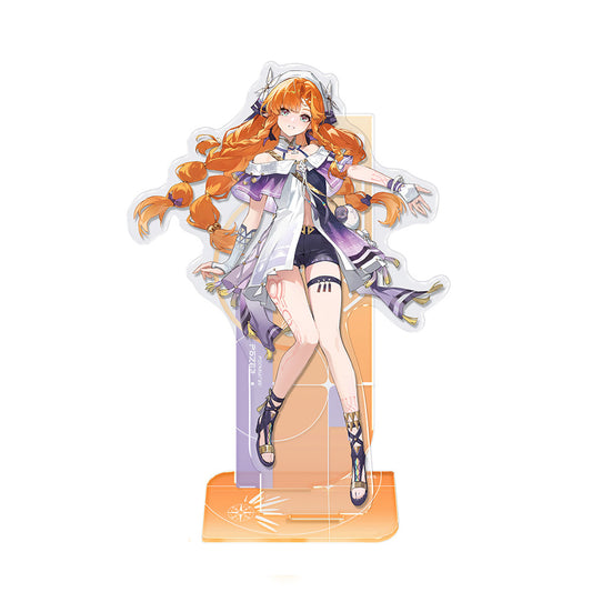 Wuthering Waves Image of Space Series Acrylic Standee