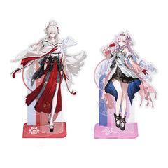 Wuthering Waves Image of Space Series Acrylic Standee
