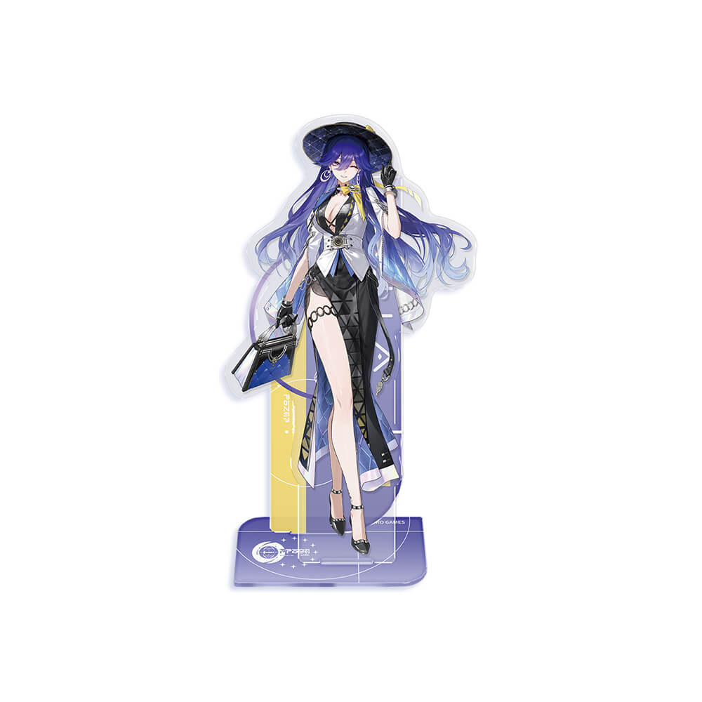 Wuthering Waves Image of Space Series Acrylic Standee