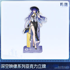 Wuthering Waves Image of Space Series Acrylic Standee