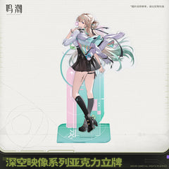 Wuthering Waves Image of Space Series Acrylic Standee