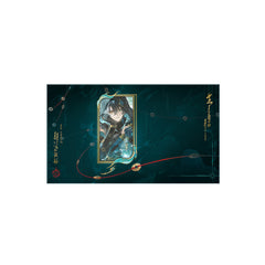 Wuthering Waves Jingran Waking Night's Watcher Themed Gift Box