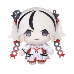 Wuthering Waves Let's Play Series Plush Doll