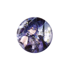 Wuthering Waves Lucilla Starlit Debut Themed Gift Box