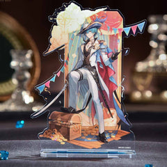 Wuthering Waves Luminous Whispers Series Acrylic Stand