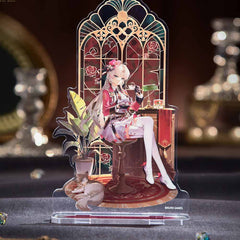 Wuthering Waves Luminous Whispers Series Acrylic Stand