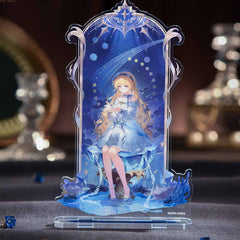 Wuthering Waves Luminous Whispers Series Acrylic Stand