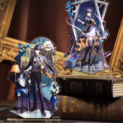 Wuthering Waves Luminous Whispers Series Acrylic Stand