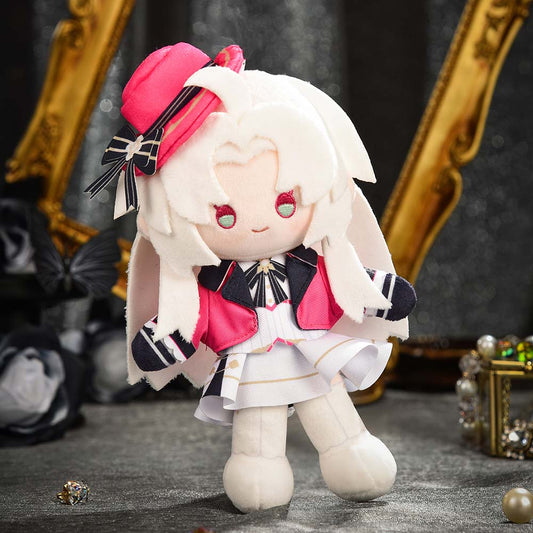 【 Pre order 】Wuthering Waves Luminous Whispers Series Plush Pendant