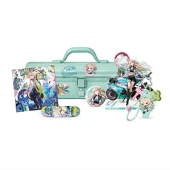 Wuthering Waves Lynae Rainbow Parade Themed Gift Box