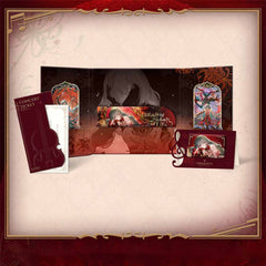 【 Pre order 】Wuthering Waves Melodies Yonder Themed Set
