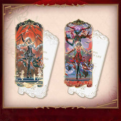 【 Pre order 】Wuthering Waves Melodies Yonder Themed Set