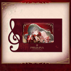 【 Pre order 】Wuthering Waves Melodies Yonder Themed Set
