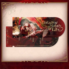 【 Pre order 】Wuthering Waves Melodies Yonder Themed Set