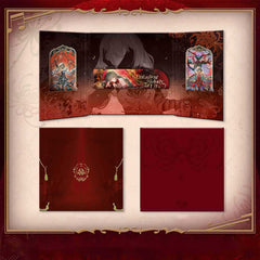【 Pre order 】Wuthering Waves Melodies Yonder Themed Set