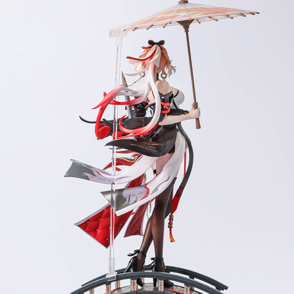 Wuthering Waves Metheus Series Changli 1/7 Scale Figure