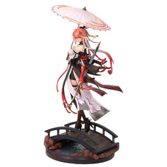 【 Pre order 】Wuthering Waves Metheus Series Changli 1/7 Scale Figure