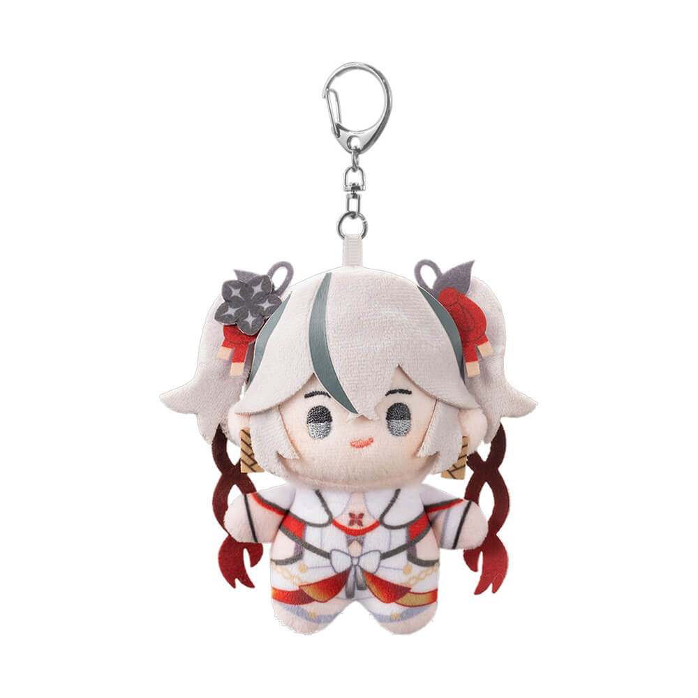 Wuthering Waves Mini Resonator Series Nuigurumi Plush
