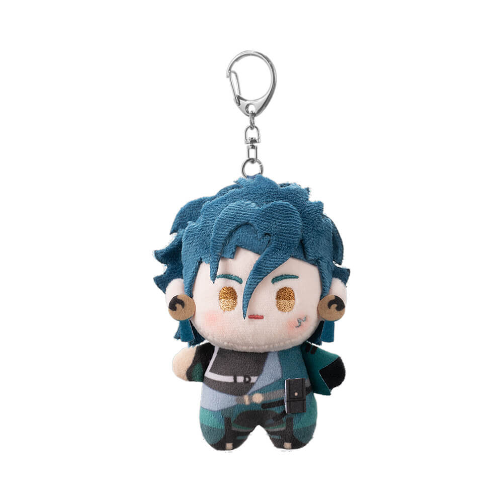Wuthering Waves Mini Resonator Series Nuigurumi Plush