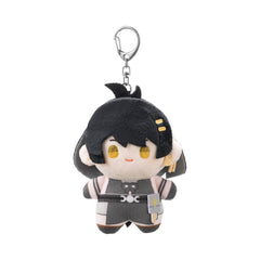 Wuthering Waves Mini Resonator Series Nuigurumi Plush