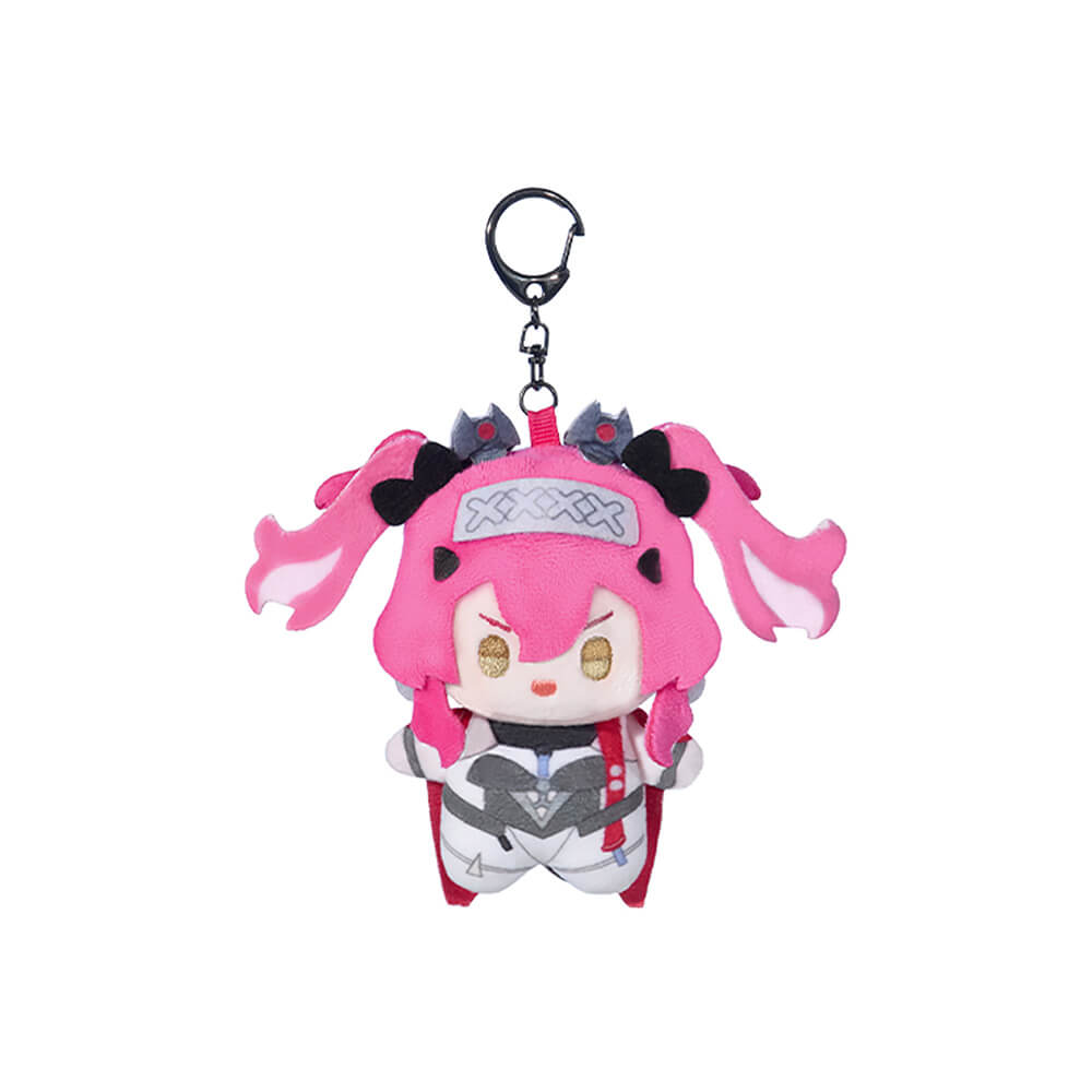 Wuthering Waves Mini Resonator Series Nuigurumi Plush Vol.2
